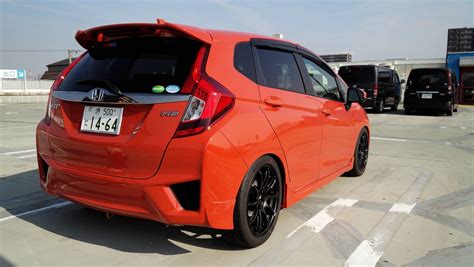 However, when a Honda Fit doesn't start, it's best to assess common issues keeping it from turning on and running. . Honda fit forum
